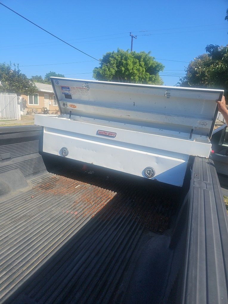 Tools Box For F 150