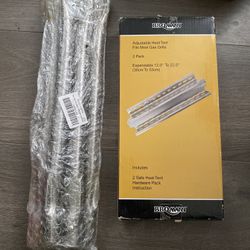 Bbq Replacement Burner And Heat Shield