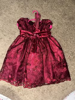 Toddler dress