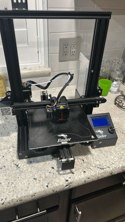 3D printer