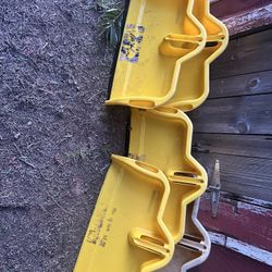 🚜Jobsite Gargantuan Giant  Dustpan - HARD TO FIND! 