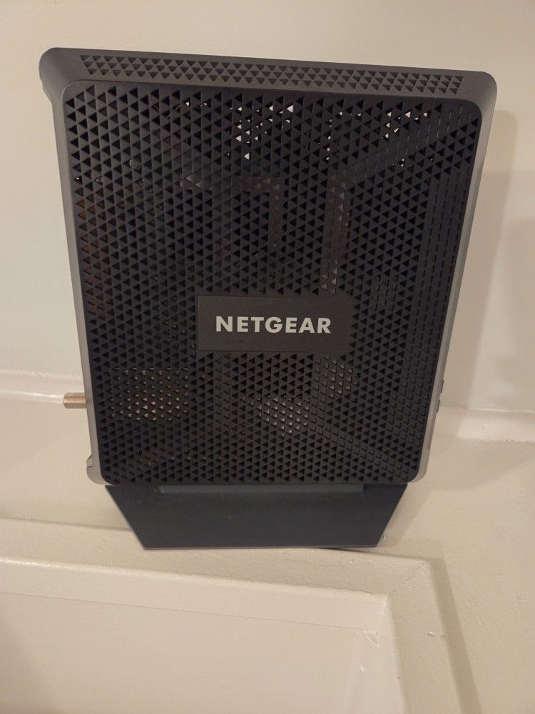 Netgear WIFI ROUTER