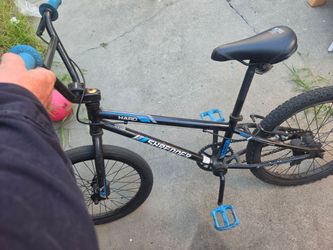 Haro bicycle / bmx style bike