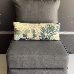 New Outdoor Cushions 