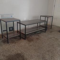 Living Room Tables