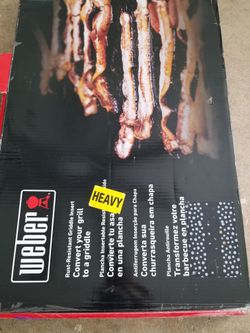 Weber Grill