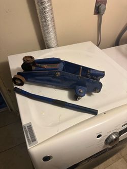 Car jack
