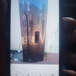 Tailgate Tacoma Toyota