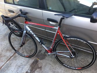 Bicicleta gt ruta hot sale