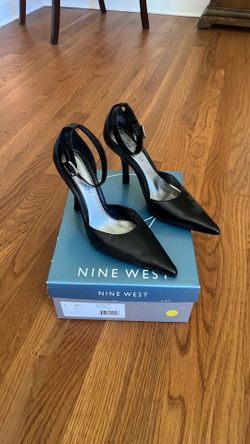 Nine West heels - size 8