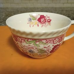 Johnson and Brothers flat cup 10 pieces $19.99 each