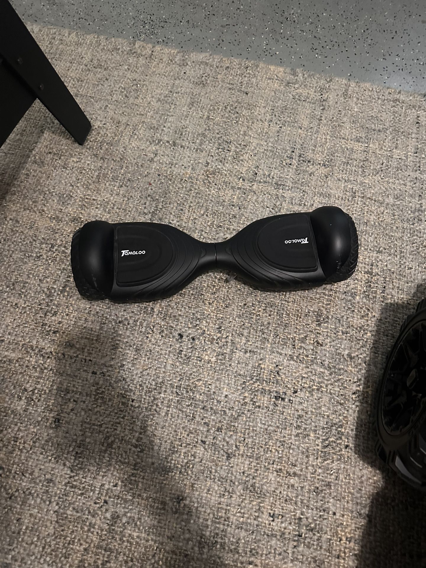 Visit the TOMOLOO Store 3.6 3.6 out of 5 stars (8) TOMOLOO Hoverboard All Terrain 6.5” Tire with Led Lights and Bluetooth for Kids Ages 6-12 Smart Sel