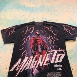Civil Regime Magneto XL