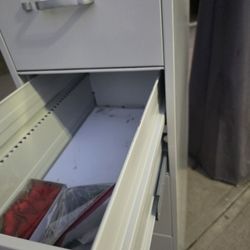 File Cabinet 