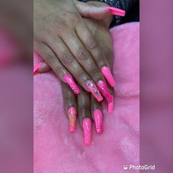 Apres Gel X Nail Tips