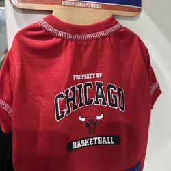 T-shirt For Dogs 