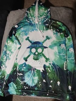 Stawhat Hoodie