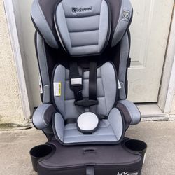 BABY TREND HYBRID BOOSTER SEAT 