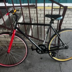 Bike