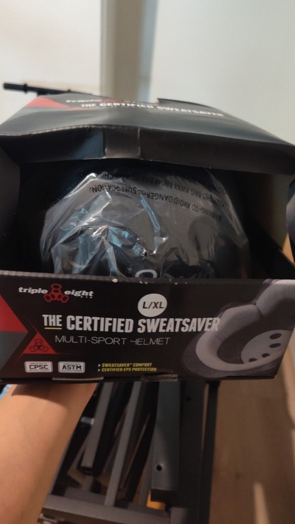 Helmets