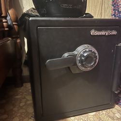 Sentry Safe
