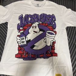 Awful lot of cough syrup 