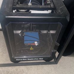 MakerBot Replicator Mini