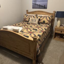 Bedroom Furniture 