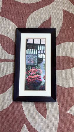 Framed Art