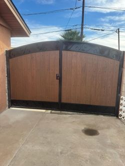 Puertas 