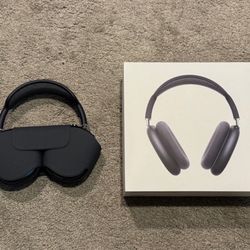 AirPod Max