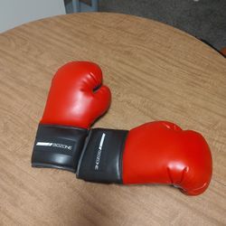 Boxing Gloves