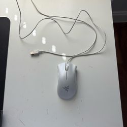 Razor Wired Mouse 
