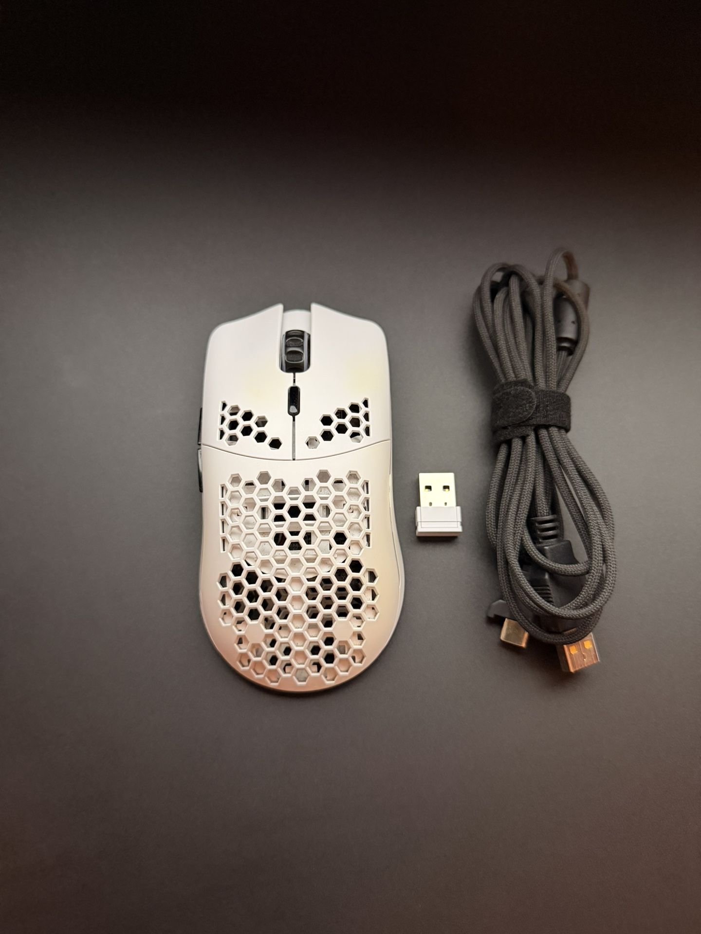 GLORIOUS Model O Wireless