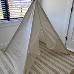 Teepee Tent for Kids