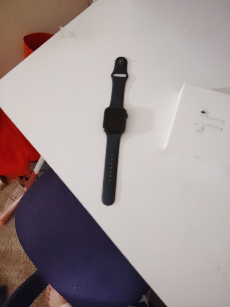 Apple Watch Se