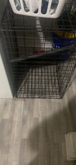 Dog kennel
