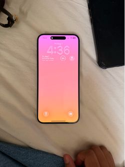 iPhone 15 plus