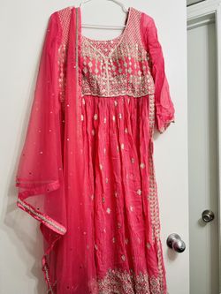 Beautiful Indian Dress