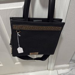 Versace Purse 