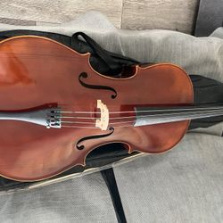 4/4 Cello