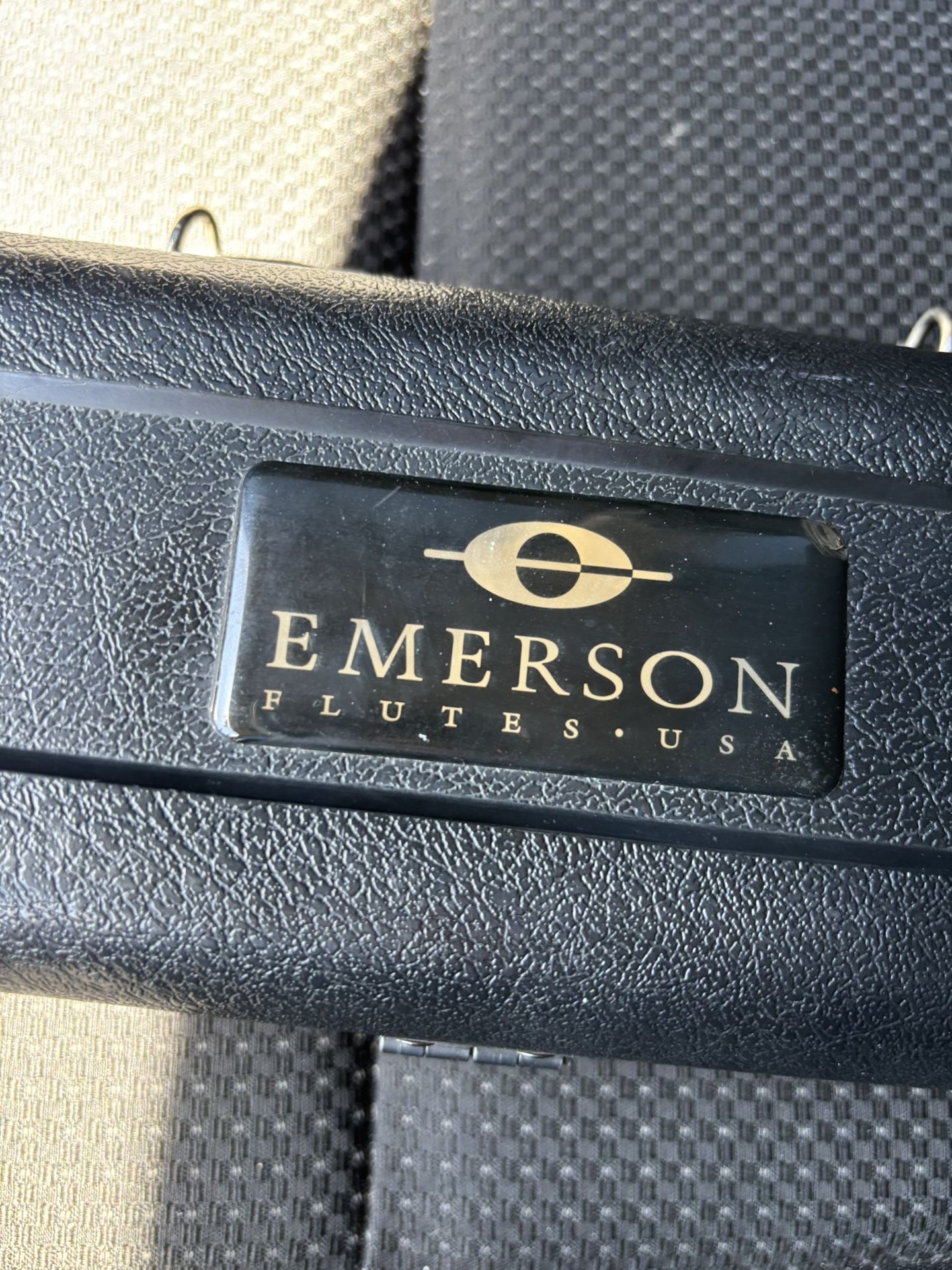 Emerson Flute