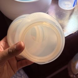 Elvie Milk Catcher