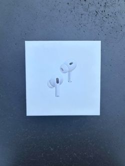 Airpods Pro 2 ANC