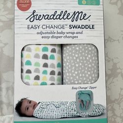 Swaddle Me 