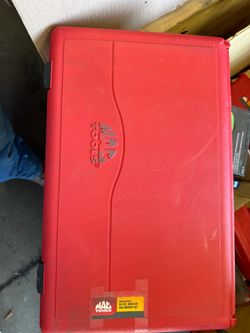 Mac tools Allen kit