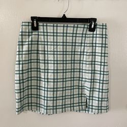 Women’s Mini Skirt Size 12