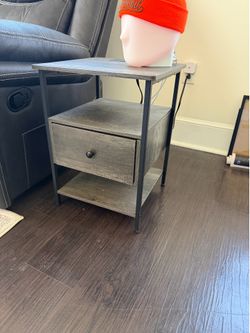 Table stands
