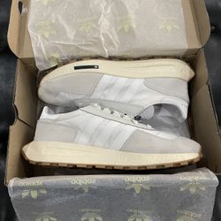 Mens Adidas Retropy E5 Running/Fashion Shoes, New, Mens Size 12.5