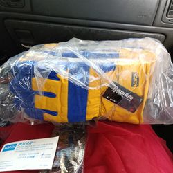 Safety Work Gloves 